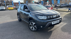 Dacia Duster 1.0 TCe 90 Journey 5dr Petrol Estate